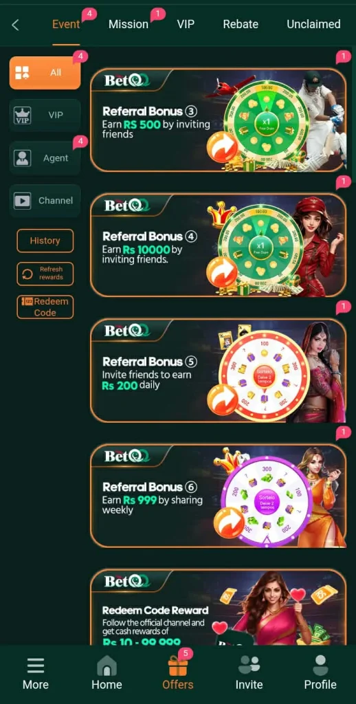 Betqq Game