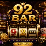 92Bar Game