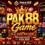 Pak88 Game