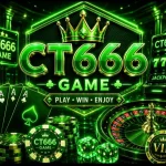 CT666 Game