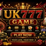 UK 777 Game
