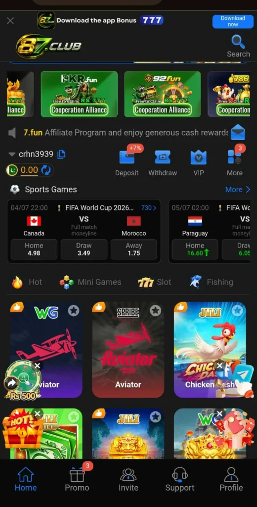 m999 Game