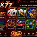 GGX77 Game