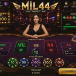 Mil44 Game