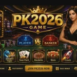 PK 2026 Game
