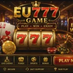 EU777 Game