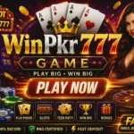 Winpkr 777 Game
