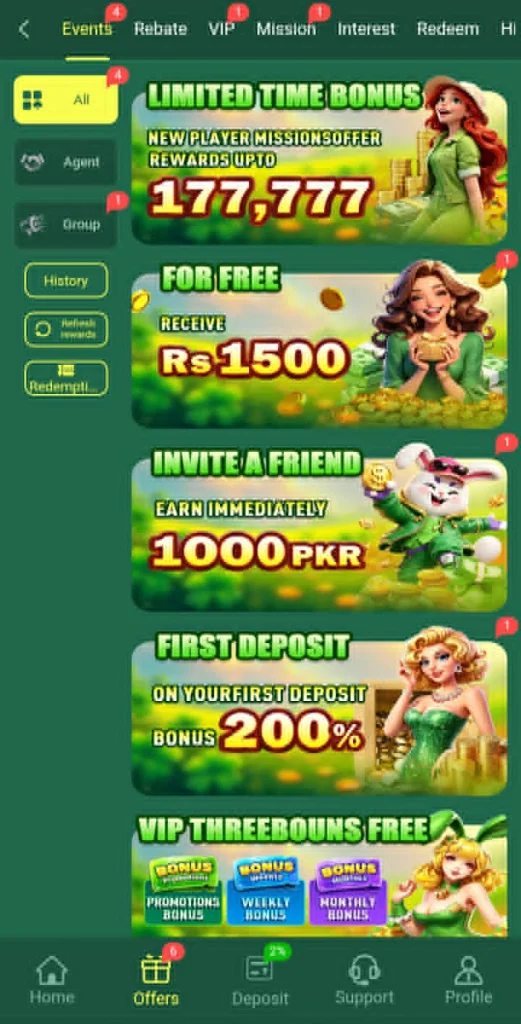 ZK777 Game