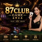 87Club Game