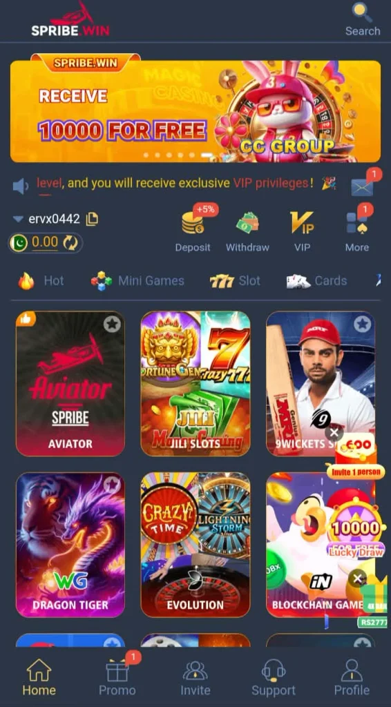 Rc777 Game