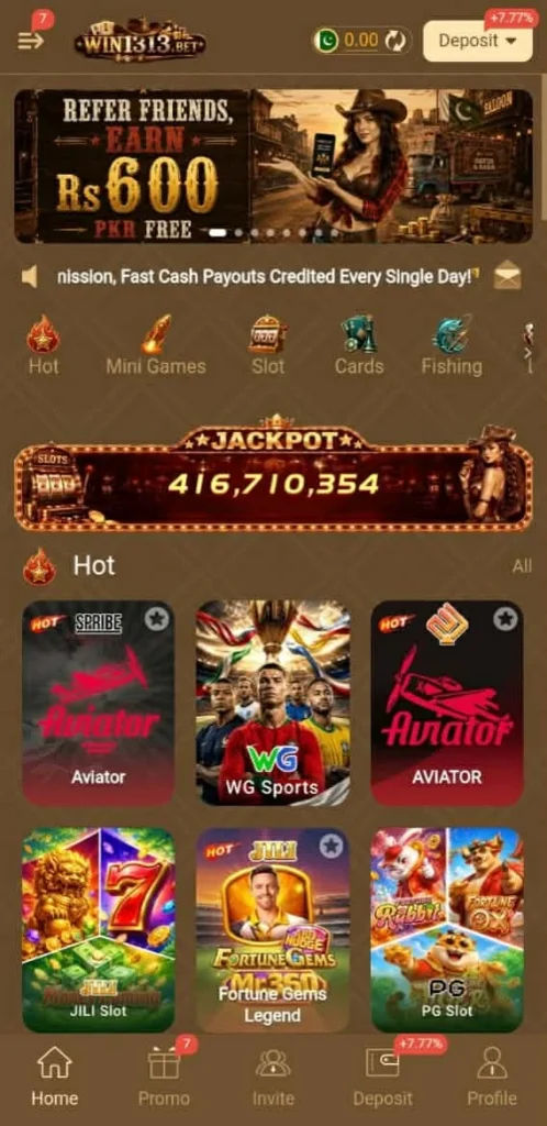 EU777 Game
