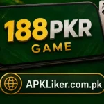 188 PKR Game