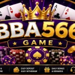 BBA566 Game