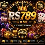 RS789 Game