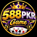 588PKR Game