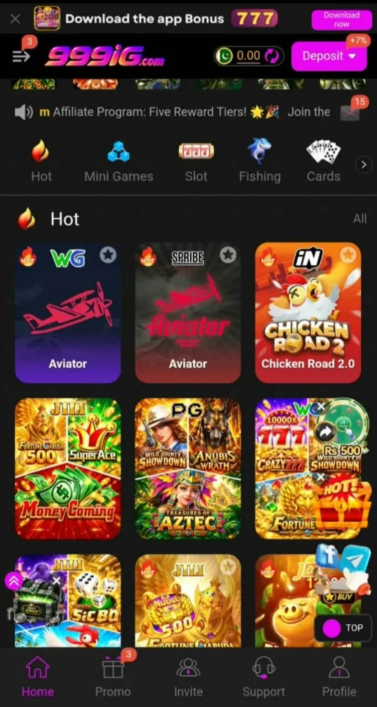 99IG Game